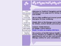 holisticevents.co.uk