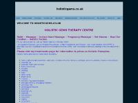 Welcome To holisticgems.co.uk Welcome To holisticgems.co.uk