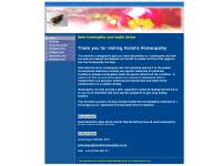 Home - Holistic Homeopathy Home - Holistic Homeopathy