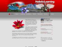 Holistic Learning | Coaching for impact, transformation & purpose