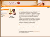 holisticpath2health.co.uk complimentary health, holistic health, kinesiology