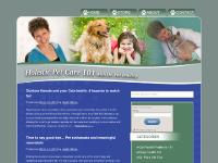 Holistic Pet Care 101 | Holistic Pet Care 101 with Dr Pat Bradley