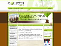 holisticsonline.co.uk Pound Sterling, Pound Sterling, US Dollar holisticsonline.co.uk Pound Sterling, Pound Sterling, US Dollar