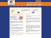 holisticstore.co.uk Residential, mortgages, re-mortgage