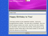 Holistic Vision Holistic Vision