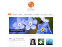  Workshops, Yoga for runners and sports, Beginners and first-time students, Crouch End Yoga Classes Directions