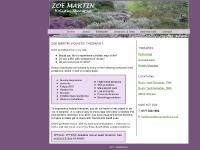 holisticzoe.co.uk