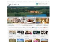 holkham.co.uk