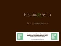 Holland & Green Stationery