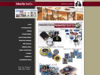  Domestic Hardwood Series, Hampton Series, Stacker Chair Series, Steel Frame Series