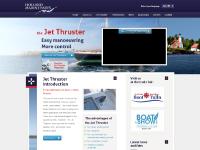  Price list, Installation Manuals, Brochures, JT-30 Jet Thruster