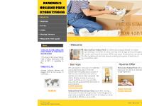 hollandparkremovals.co.uk