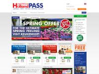 Amsterdam Holland Pass - Bespaar tot 50% op musea en attracties!