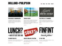 Holland & Philipson