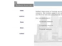 hollbeckassociates - homepage