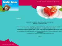 holliebearcakes.co.uk - Home holliebearcakes.co.uk - Home