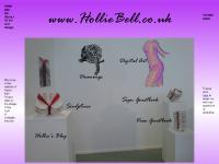 holliebell.co.uk holliebell.co.uk