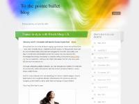 To the pointe ballet blog | Dance news, reviews & info To the pointe ballet blog | Dance news, reviews & info