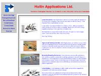 hollinapplications.co.uk hollinapplications.co.uk