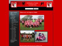Hollingbury Hawks Football Club