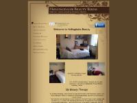 Hollingdales Beauty Room - Welcome to Hollingdales Beauty