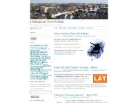 Hollingdean News Online | Local news – by residents – for residents