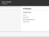 hollipops.co.uk