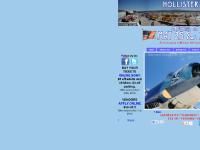 hollisterairshow.com