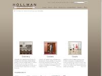 hollman.com hollman.com