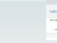 hollmark.se Taggmoln, hollmark.se, Mamut hollmark.se Taggmoln, hollmark.se, Mamut