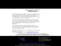 Holloway to Hollfire