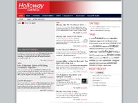 hollowayexpress.co.uk