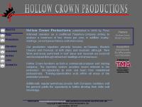 hollowcrown.co.uk hollowcrown.co.uk