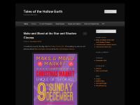 Tales of the Hollow Earth | Unreliable Narration Tales of the Hollow Earth | Unreliable Narration