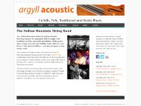 hollowmountain.co.uk News/Blogs, Blogs, Wordpress