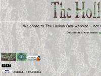 hollowoak.co.uk