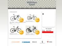  DIRT, Sport, Tillbehör, Cykelkärror