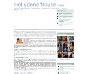 holly-dene.co.uk Long or Short term, Choosing Care is never easy, Short Term & Day Care