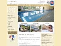 5 Self Catering Holiday Cottagess