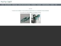 hollybell.co.uk Holly Bell handmade stoneware ceramics in sussex hollybell.co.uk Holly Bell handmade stoneware ceramics in sussex