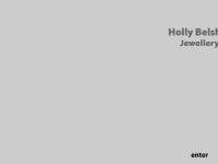 Holly Belsher - Jewellery Holly Belsher - Jewellery