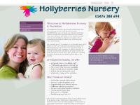 Day nursery - Nuneaton | Hollyberries Nursery Day nursery - Nuneaton | Hollyberries Nursery