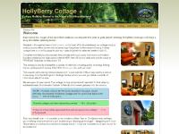 hollyberry-cottage.co.uk hollyberry-cottage.co.uk