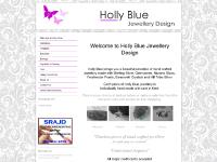 Holly Blue Jewellery Design Handmade Jewellery - Welcome to Holly Blue