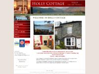 hollycottage.co.uk