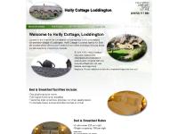 hollycottagerutland.co.uk hollycottagerutland.co.uk
