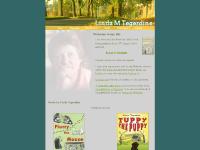 Linda Mary Tegerdine's Books - Home Linda Mary Tegerdine's Books - Home