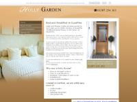 hollygarden.co.uk guest house, bed and breakfast, en suite rooms hollygarden.co.uk guest house, bed and breakfast, en suite rooms
