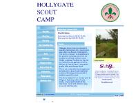 Hollygate/Home Hollygate/Home