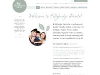 hollyhedgedental.co.uk